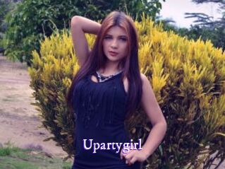 Upartygirl