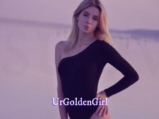 UrGoldenGirl
