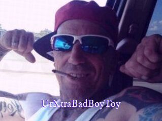 UrXtraBadBoyToy
