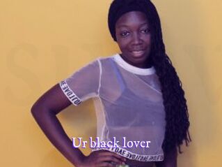Ur_black_lover