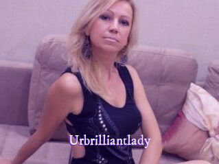 Urbrilliantlady