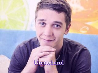 Urcutekarol