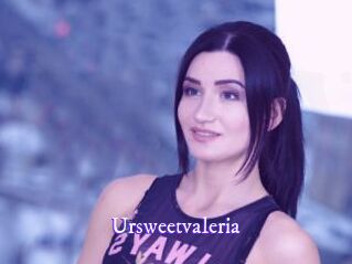 Ursweetvaleria