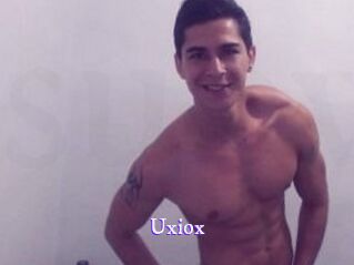 Uxiox