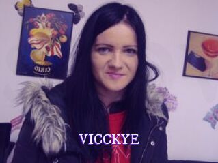 VICCKYE