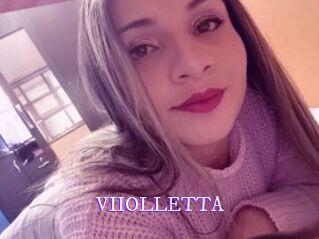 VIIOLLETTA