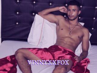 VINNYXXFOX