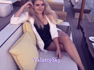 ValareySky
