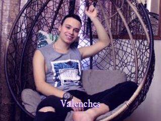 Valenches