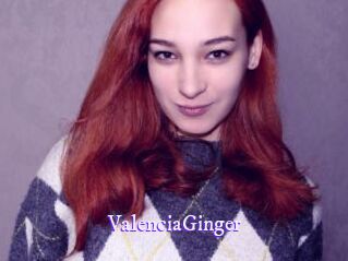 ValenciaGinger Super Webcam