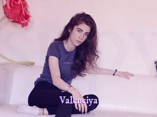 Valenciya