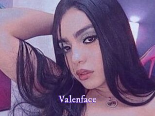 Valenface