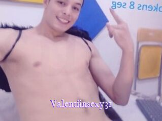 Valentiinsexy31