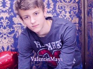 ValentinMays