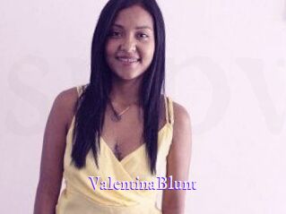 ValentinaBlunt