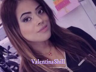 ValentinaShill