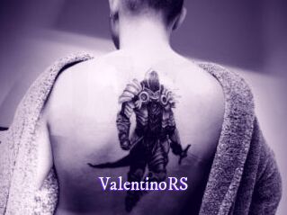 ValentinoRS