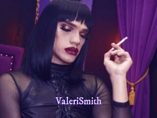 ValeriSmith