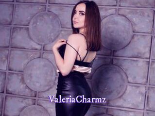 ValeriaCharmz