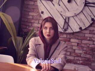 ValeriaSmil