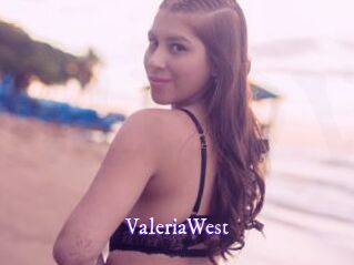 ValeriaWest