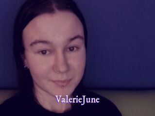 ValerieJune