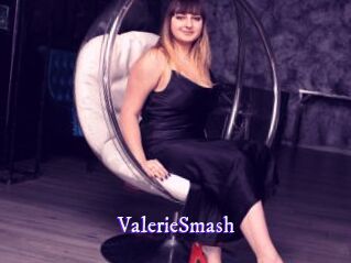 ValerieSmash
