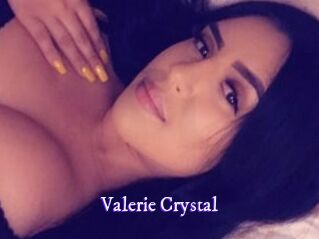 Valerie_Crystal Super Webcam