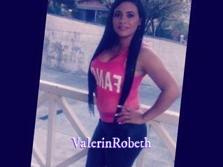 ValerinRobeth