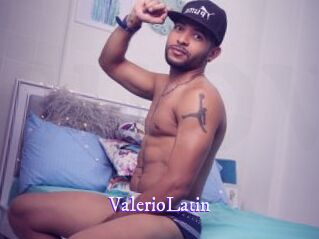 ValerioLatin Super Webcam