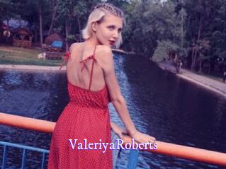 ValeriyaRoberts