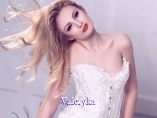 Valeryka