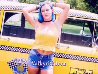 ValkyrieMoon