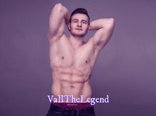 VallTheLegend