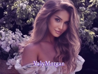 ValyMorgan Super Webcam