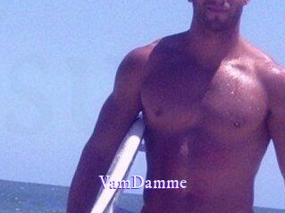 VamDamme