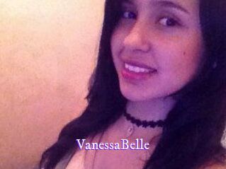 Vanessa_Belle