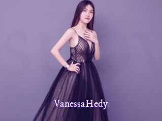 VanessaHedy