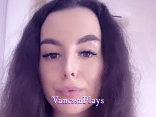 VanessaPlays