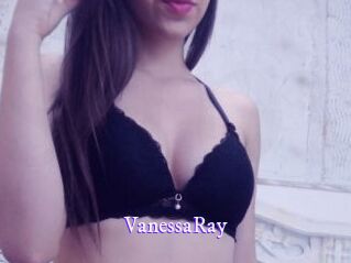 VanessaRay Super Webcam
