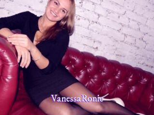VanessaRonie