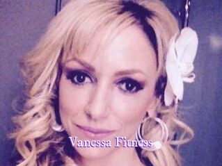 Vanessa_Fitness