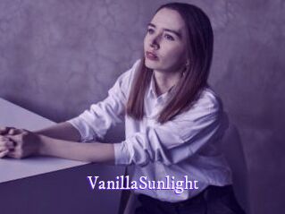 VanillaSunlight