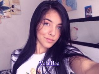 Vanillaa