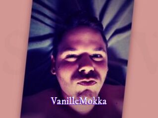VanilleMokka