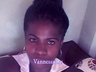 Vannessahot
