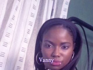 Vanny