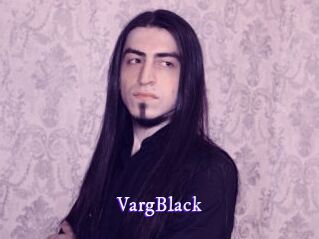 VargBlack