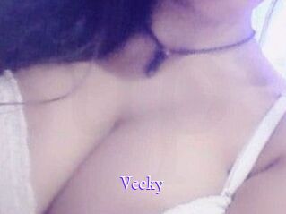 Vecky