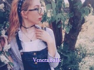 VeneraBalle